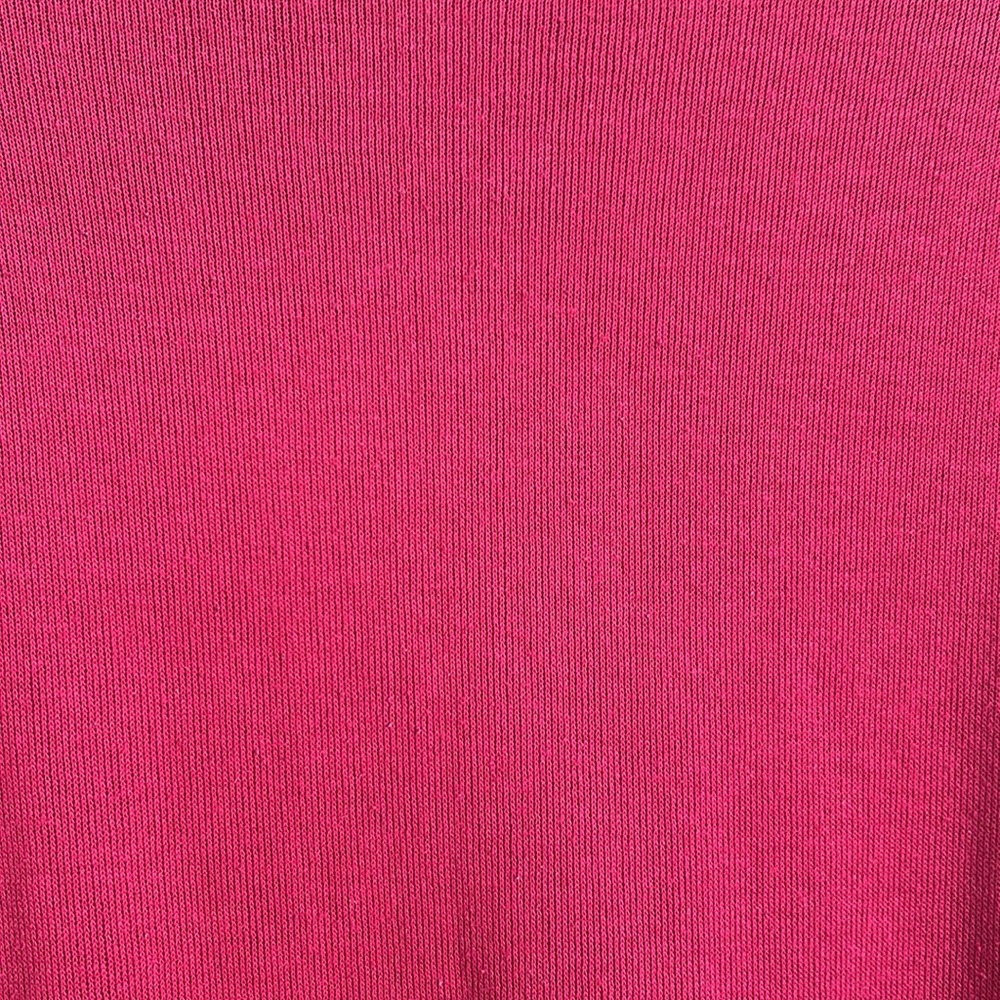 80s Fringed Studded Sweatshirt L/XL - Picture 5 of 8